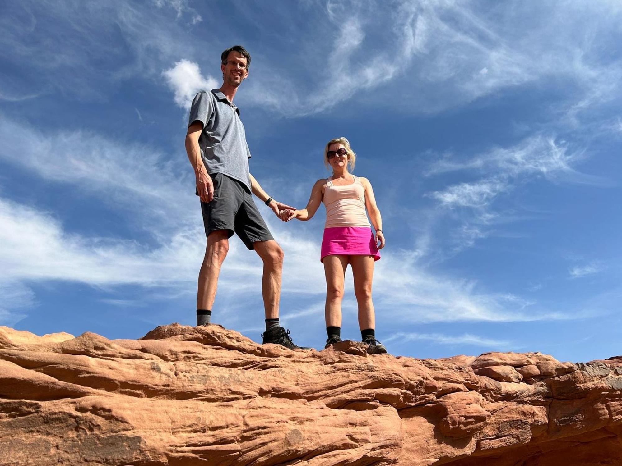 Wadi Rum Bedouin Experience Экстерьер фото